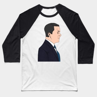 Devin Nunes Baseball T-Shirt